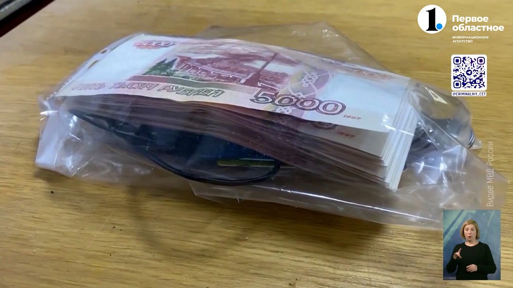 В Нижнем Новгороде поймали мошенника из Челябинска