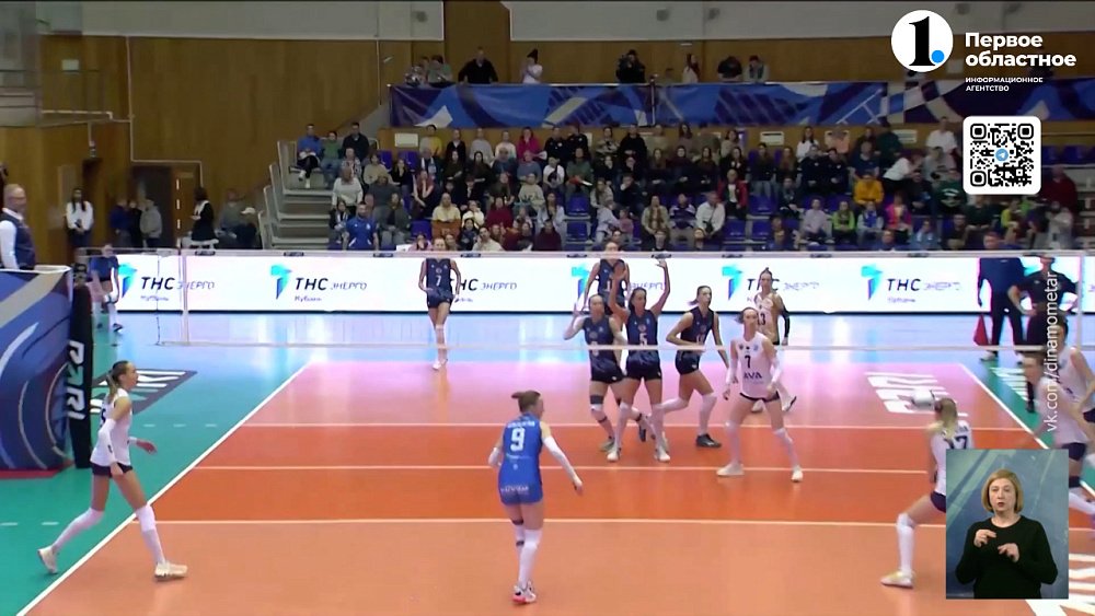 «Белые Медведи» обыграли «Авто» в третьем матче серии плей-офф Кубка Харламова