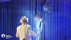 В Челябинске провели благотворительный спектакль «ЧеХоВек»