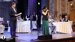 В Челябинске провели благотворительный спектакль «ЧеХоВек»