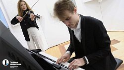 В Челябинске провели благотворительный спектакль «ЧеХоВек»