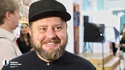 В Челябинске провели благотворительный спектакль «ЧеХоВек»