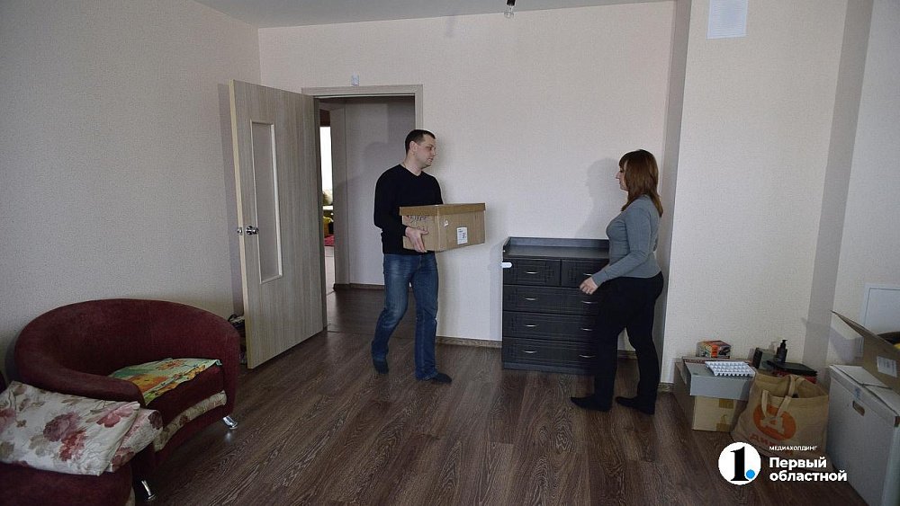 Новые правила перепланировки квартир вступят в силу с 1 апреля