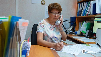 Социальный фонд Челябинской области увеличил дни приема граждан
