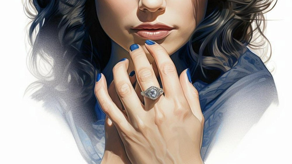 Как ногти могут рассказать о болезнях