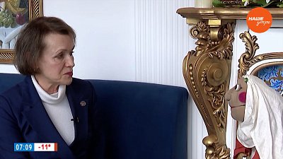 Фестиваль «Дни И.С. Баха на Южном Урале» в рубрике «Культпоход»