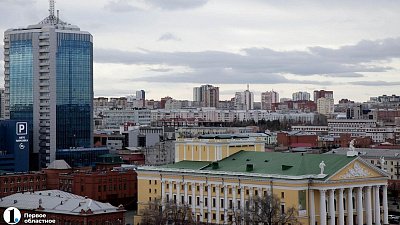 Рост инвестиций в Челябинской области составил 19,5%