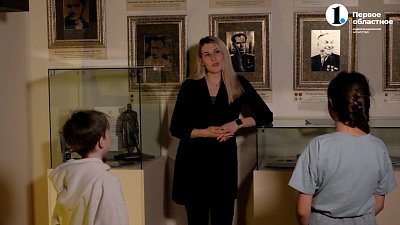 В новом выпуске программы «Дипломатическая миссия» рассказали о разведчиках-южноуральцах