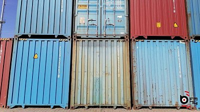 Перевозка зерна в контейнерах по ЮУЖД выросла на 38% с начала 2024 года