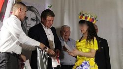 В челябинской женской колонии выбрали «Мисс Весну»