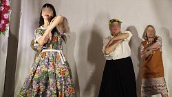 В челябинской женской колонии выбрали «Мисс Весну»