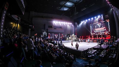 Кубок губернатора Челябинской области по баскетболу 3×3 станет традиционным турниром