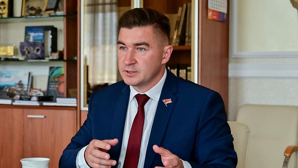 Ректоры челябинских вузов обратились к южноуральцам перед выборами президента