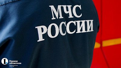 В Копейске из-за пожара в подъезде на улицу эвакуировали семь человек