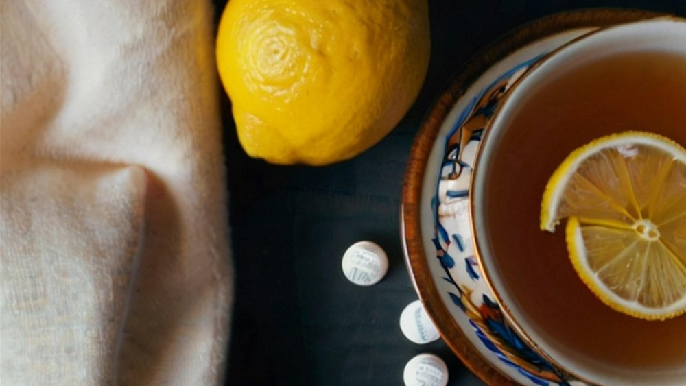 С такой простудой надо вызывать скорую помощь