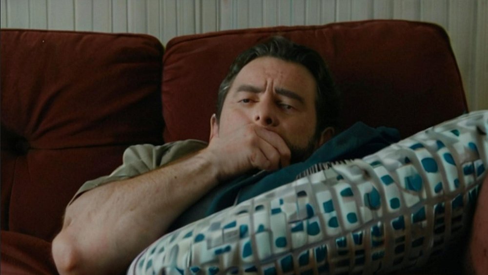 Хроническую усталость сопровождает разбитость после пробуждения