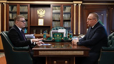 Ашинский метзавод увеличит выпуск высокотехнологичной продукции за счет реконструкции стана