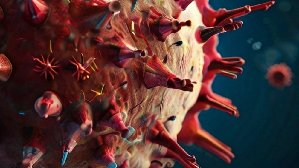 Коронавирус провоцирует порядка 70 болезней