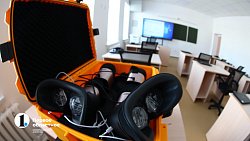 Алексей Текслер побывал в школе, пережившей первый капремонт за 55 лет