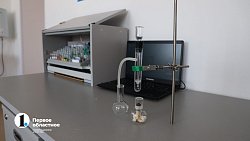 Алексей Текслер побывал в школе, пережившей первый капремонт за 55 лет