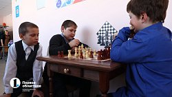 Алексей Текслер побывал в школе, пережившей первый капремонт за 55 лет