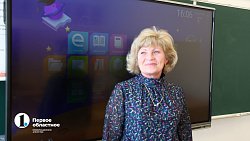 Алексей Текслер побывал в школе, пережившей первый капремонт за 55 лет