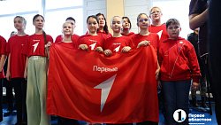 Алексей Текслер открыл в Уйском физкультурно-оздоровительный комплекс с бассейном