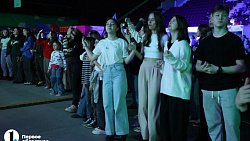 В Челябинске региональный фестиваль «Действуй!» стал продолжением ВМФ