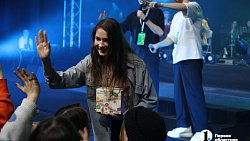 В Челябинске региональный фестиваль «Действуй!» стал продолжением ВМФ