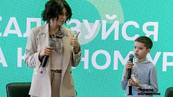 В Челябинске региональный фестиваль «Действуй!» стал продолжением ВМФ