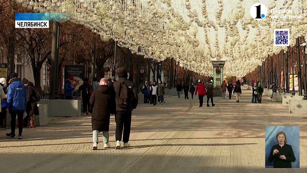 Челябинская молодежь рассказала, почему идет на выборы