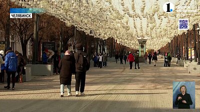 Челябинская молодежь рассказала, почему идет на выборы