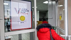 «Голосовать — это традиция». Как принимают участие в выборах президента челябинцы