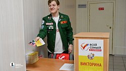 «Голосовать — это традиция». Как принимают участие в выборах президента челябинцы