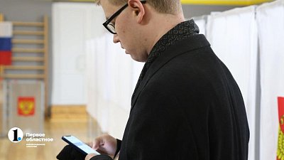 40% южноуральцев, зарегистрировавшихся на ДЭГ, уже проголосовали