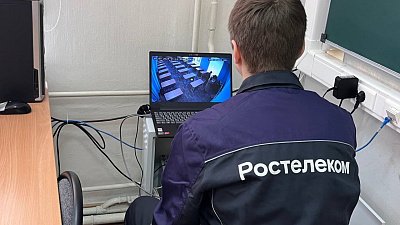 За порядком на выборах в Челябинской области наблюдают 2 тысячи видеокамер