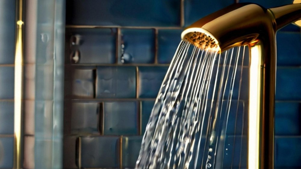 Чем контрастный душ полезен после фитнеса