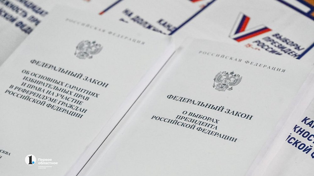 К полудню на ход голосования в Челябинской области нет жалоб