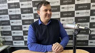 Кирилл Смолин: «Есть надежда, что территориальный коэффициент ОСАГО для Челябинска уменьшат»