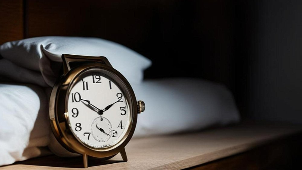 Какое время суток наиболее опасно вероятностью смерти