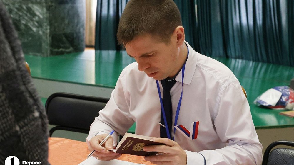 На горячую линию по выборам президента поступило более 100 обращений от южноуральцев