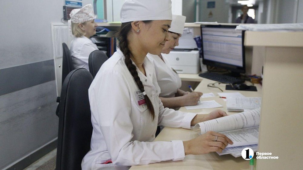 В России увеличили размер специальной социальной выплаты для медработников