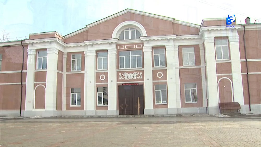 Выбрать объекты благоустройства жителям МГО поможет искусственный интеллект