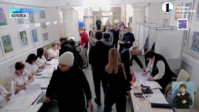 Главы муниципалитетов делают свой выбор