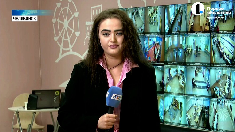 В ЦОН подвели итоги первого дня выборов президента