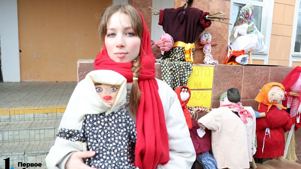 В дни выборов президента в Челябинской области проходят праздничные гулянья и концерты