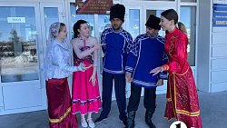 В Уральской Европе выборы стали праздником