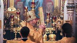 Митрополит Челябинский и Миасский Алексий рассказал, как правильно просить прощения