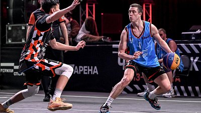 Малыш на драйве: Матвей Ян побеждает в Челябинске и радует семью в Челнах