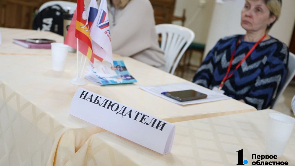 За два часа до завершения голосования явка в Челябинской области составила почти 74%